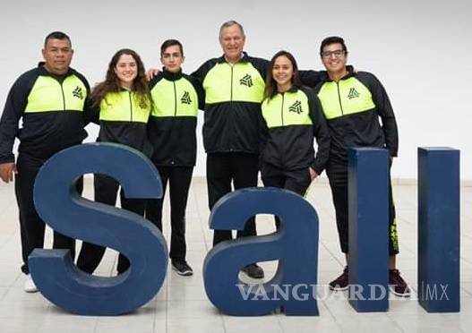 LaSallistas tienen destacada actuación