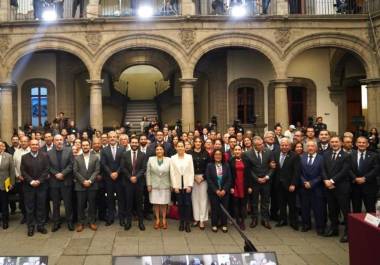 El Gobierno Federal asegura que esta medida podría incrementar la productividad de los trabajadores | Foto: Especial