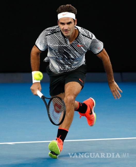 $!De Miami a Basilea: La rivalidad Federer-Nadal en siete partidos