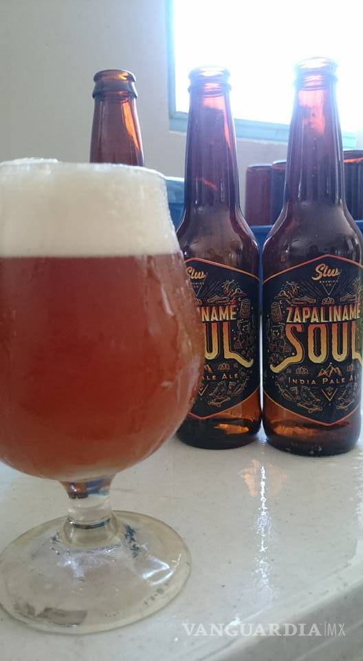 $!Encuentra las cervezas del Beerfest en Saltillo