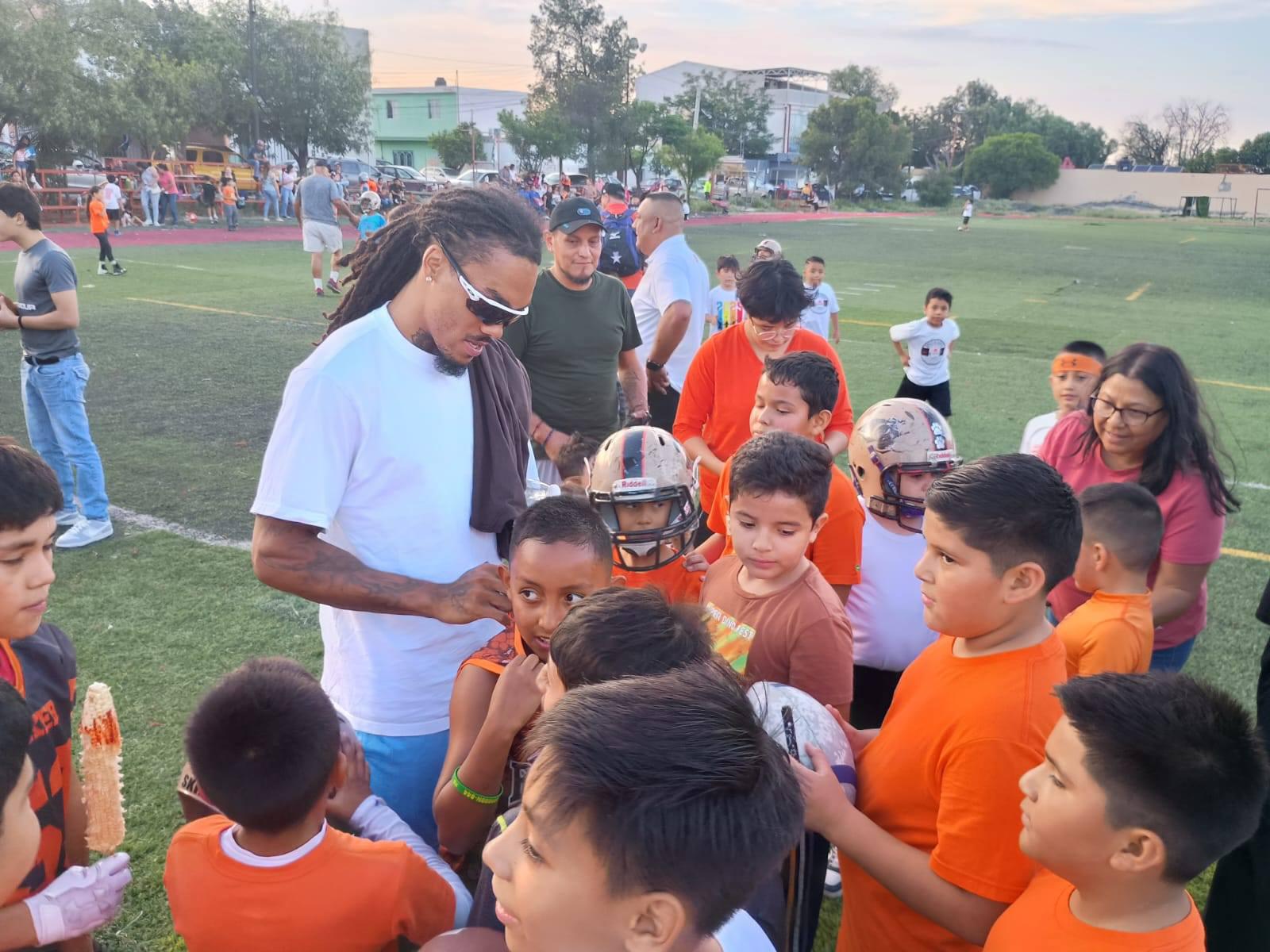 En el Club Bóxer, niñas y niños con autismo participan en entrenamientos adaptados que priorizan la confianza, la empatía y la pertenencia.