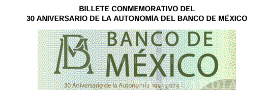 $!Descripción gráfica de una parte del nuevo billete de 200 pesos mexicanos.