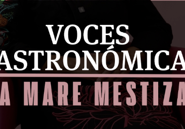 Las 10 mejores historias de restaurantes en Saltillo: Mare Mestiza y su comida típica