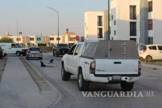$!Los restos humanos fueron abandonados en calles de León, Guanajuato, sin que se identificara en primera instancia a las víctimas