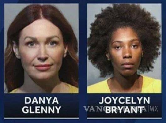 $!Los investigadores determinaron que había motivos para arrestar tanto a Glenny como a Bryant