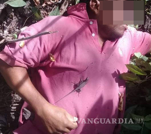 $!Asesinan al activista pro derechos indígenas Abraham Hernández, en Oaxaca
