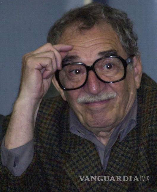 $!Presentan tesis sobre la medicina en la obra de Gabriel García Márquez