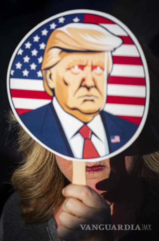 Las republicanas de EU ya se dieron cuenta de que están rodeadas de misóginos