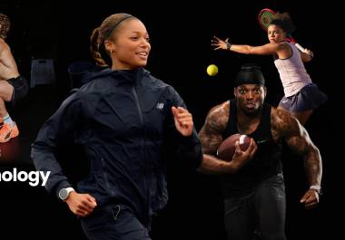 En CES 2026, Amazfit destacará cómo su ecosistema conectado respalda todo el espectro de un estilo de vida activo impulsado por casos de uso del mundo real y en el que confían atletas de élite, incluidos Derrick Henry, Gabby Thomas, Hunter McIntyre y Grant Fisher.