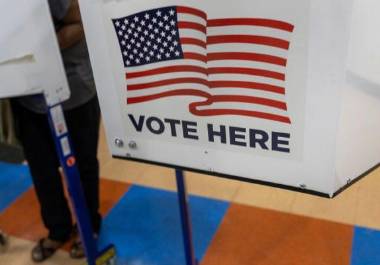 No es la primera vez que Trump carga contra las votaciones en California, pues en sus redes ha asegurado esta semana, sin mostrar pruebas, que los demócratas han hecho trampa en las elecciones primarias.