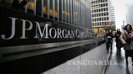 $!Se avecina una gran crisis global para 2020... alertan economistas y JP Morgan; panorama negro advierte FMI