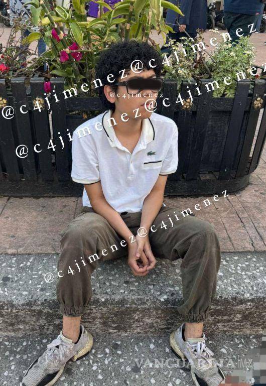 $!Joven acusado de abandonar a su bebé recién nacido en Tultitlán expresa arrepentimiento: ‘Lo pienso todos los días’