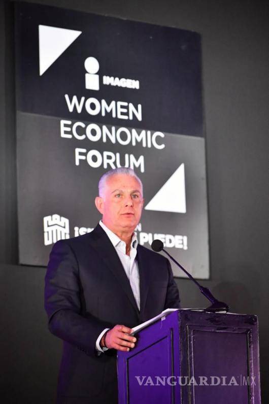 $!El presidente municipal dijo que se trata de un evento importante por el intercambio de experiencias, información y contenido social.