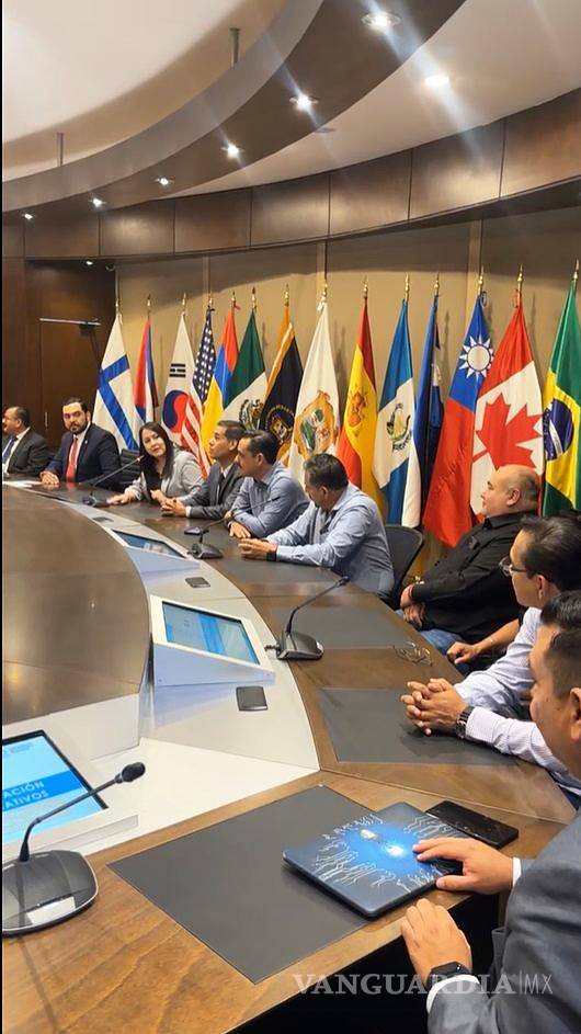 $!Comités evaluadores de diversas universidades del país trabajarán durante varios días en la revisión de los programas.