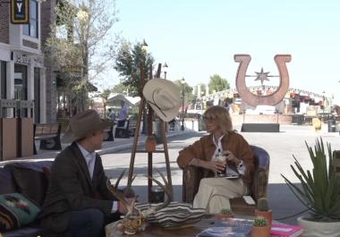 Manolo Jiménez resaltó las raíces mexicanas de la cultura vaquera y la tradición ganadera y charra que distingue a Coahuila.