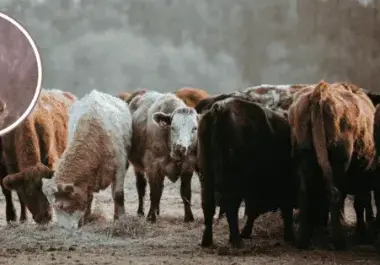 Entre las recomendaciones emitidas se encuentra la inspección de becerros recién nacidos, así como la atención inmediata de lesiones ocasionadas por manejo, cercos o procedimientos de campo.
