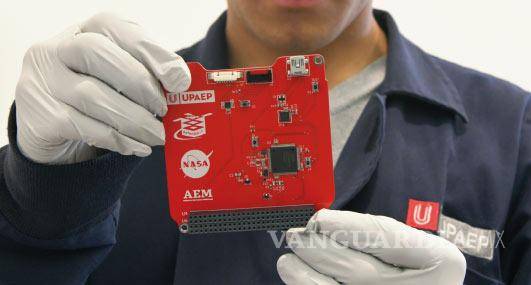 $!Existe una meta para 2027 de fabricar hasta el 40% de componentes hechos en México.