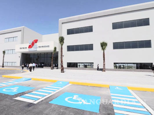 $!Coronavirus: Cumple municipio de Torreón medidas emergentes; Centro de Convenciones reprograma eventos