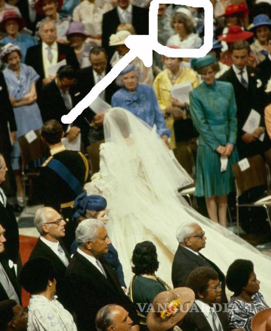 $!La Princesa Diana estaría feliz: a punto de divorciarse el príncipe Carlos y Camilla