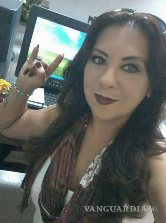 $!Se disculpa la 'Lady Chacal', maestra de NL acusada de tener sexo con alumnos