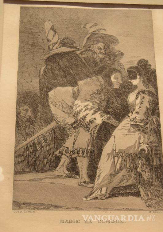 $!Goya dibuja Coahuila