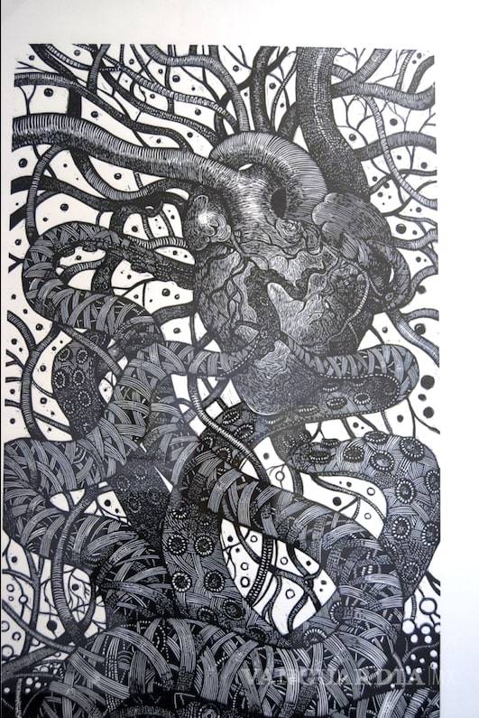 $!Crítica y poética de Darío Castillejos