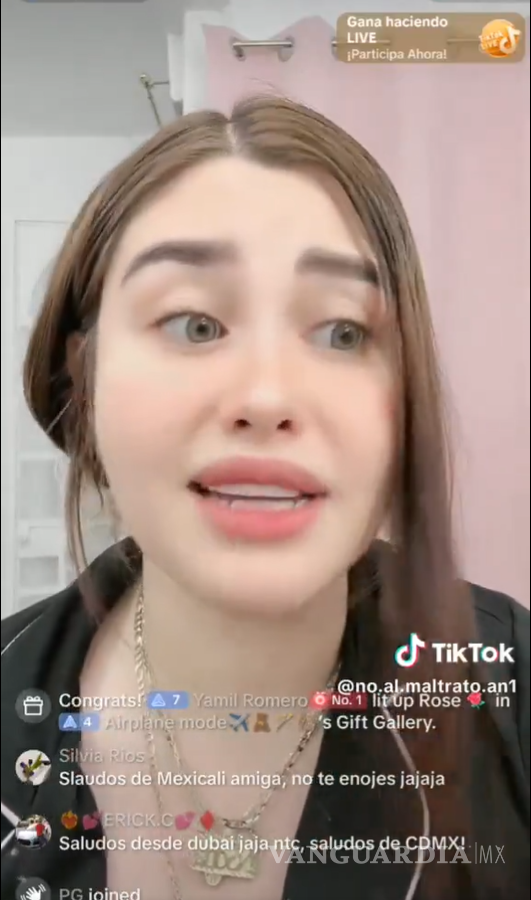 $!Exfuncionaria de Guadalajara confiesa haber realizado un sacrificio animal en video; después se retracta