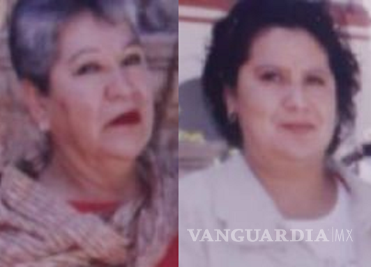 $!Encuentran en una cisterna a madre e hija reportadas desaparecidas en Edomex