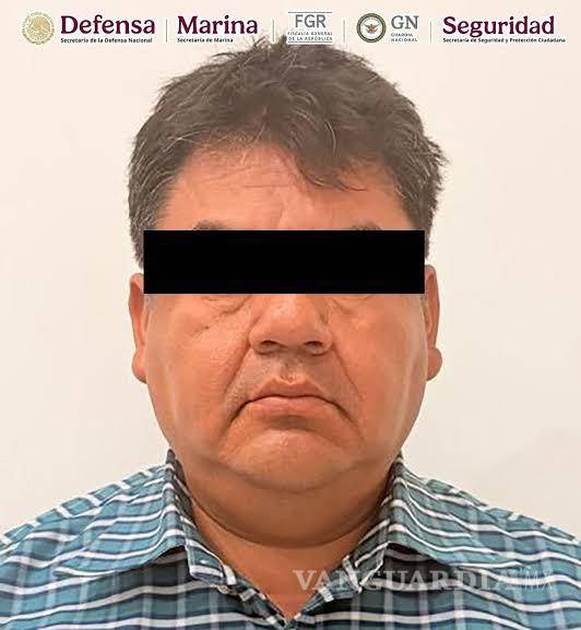 $!Estos son los 13 alcaldes detenidos en funciones durante el gobierno de Sheinbaum