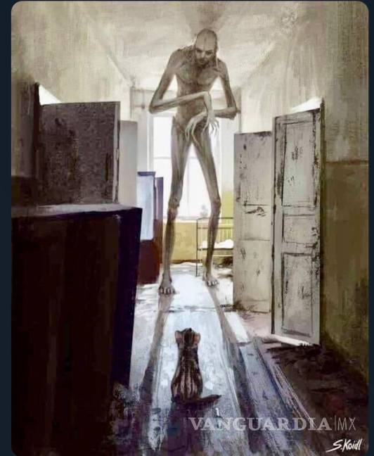 $!Para los believers, los gatos protegen de malas vibras y malos seres.