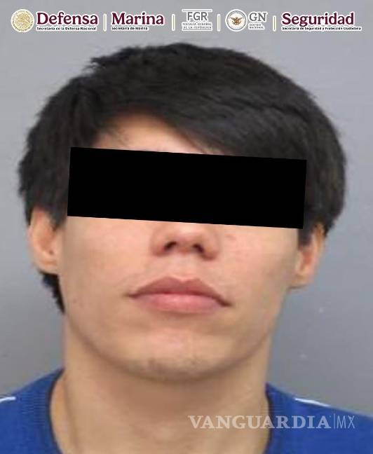 $!Caen seis ligados a Los Chapitos en Culiacán, entre ellos ‘Mono Canelo’ y ‘Chango’, liberados previamente por un juez