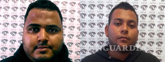 Capturan en Baja California a 2 secuestradores de la Comarca Lagunera