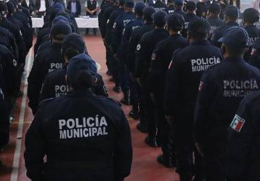 La Comisión señaló que seguirán investigando casos de abusos de oficiales.