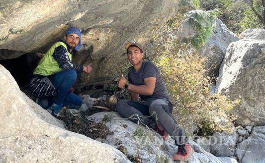 $!Ursus México planea expediciones hacia el municipio de Parras y la región Laguna del estado, donde hay reporte de avistamientos de osos.