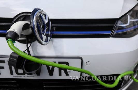 $!Volkswagen podría llamar a revisión a 124 mil coches eléctricos e híbridos, por cadmio tóxico