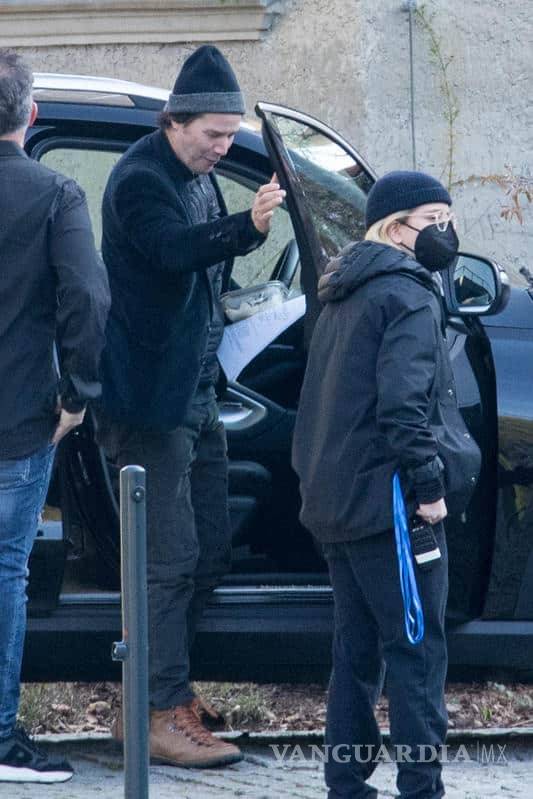 $!¡Por fin! Keanu Reeves ya inició la filmación de ‘John Wick 4 en Alemania