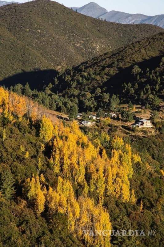 $!Excursionistas que transiten por zonas como Oyameles deben seguir nuevas recomendaciones y respetar los accesos permitidos para evitar sanciones.