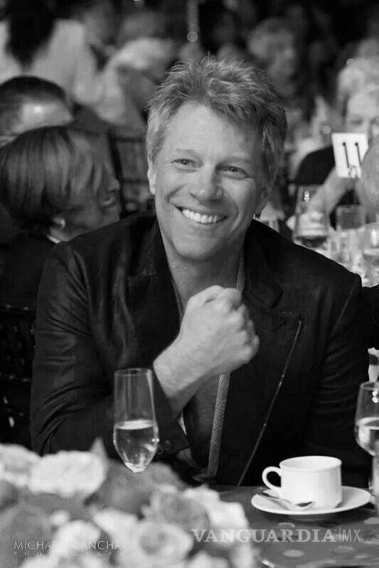 $!Jon Bon Jovi hoy cumple 58 años y te invitamos a celebrar con algunas de sus icónicas canciones