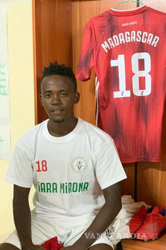 $!Madagascar, la Selección que busca borrar el recuerdo de una película infantil