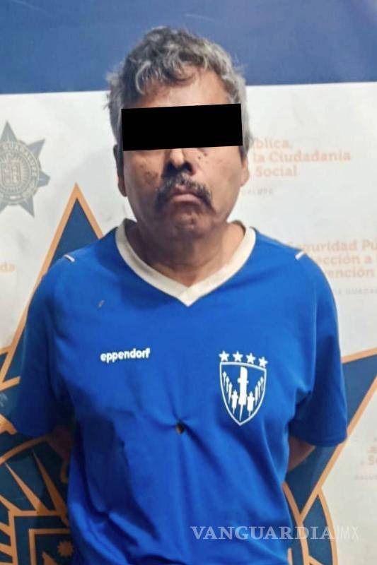 $!¿Caín y Abel? Prende fuego a su hermano, en Nuevo León