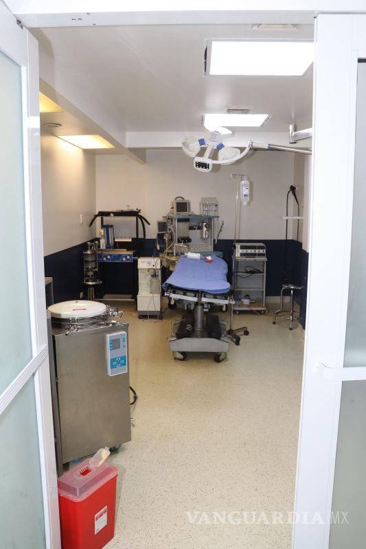 $!Fiscalía Especializada en Feminicidios encabeza las indagatorias; la Secretaría de Salud detecta irregularidades.