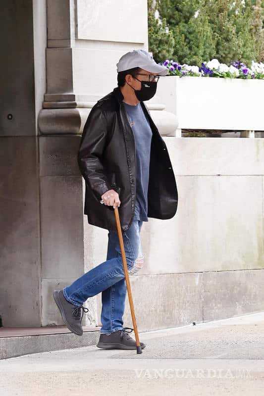 $!Tras retirarse de la actuación, Michael J. Fox sigue luchando contra el Parkinson