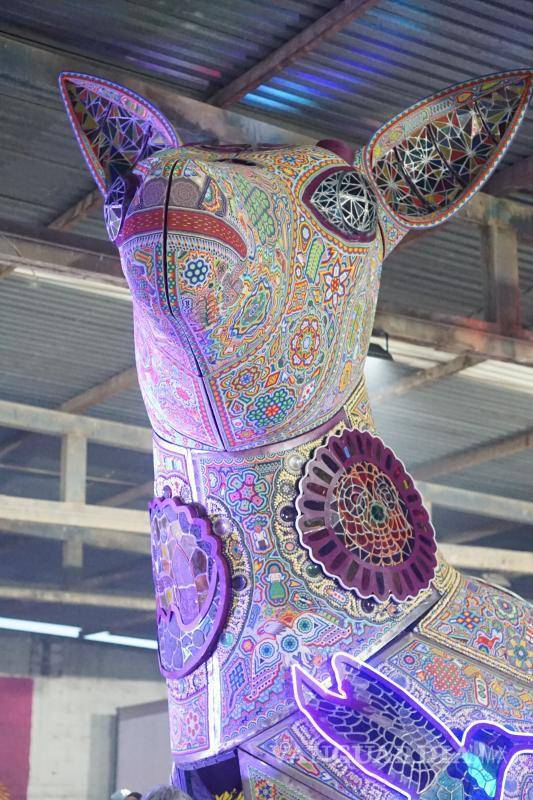 $!Fue seleccionada entre más de 750 propuestas internacionales..