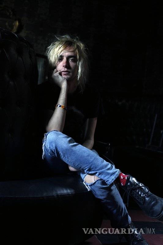 $!Benito Cerati, entre la música y la antropología