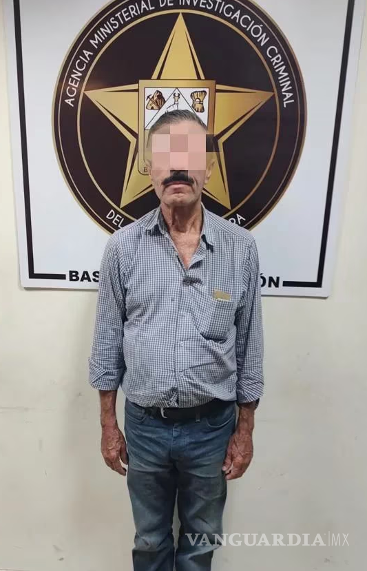 $!Presunto asesino de Alma Lourdes acosó a su hermana, es imputado por feminicidio