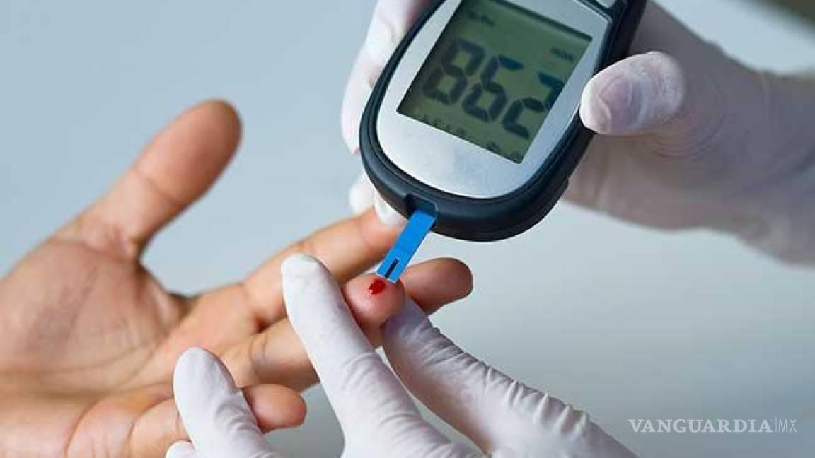 En aumento atención por diabetes en Coahuila: crece 24% en este 2024 . Noticias en tiempo real