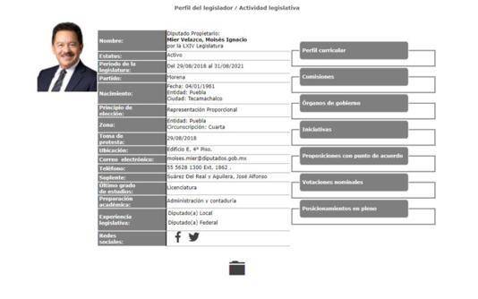 $!‘Vale más el aprendizaje de la vida’, Ignacio Mier revela que no se tituló porque pensaba que eran ‘fraude’