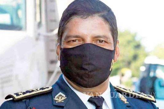 $!Doce instituciones y más de 2 mil efectivos realizaron operativos en la zona para encontrar al militar