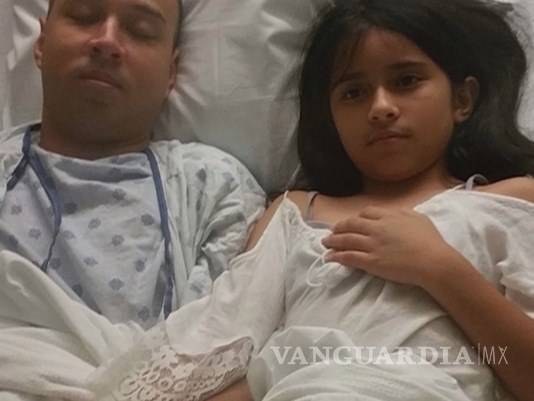 Estadounidense renuncia a trabajar para que Medicaid cubra tratamiento cáncer