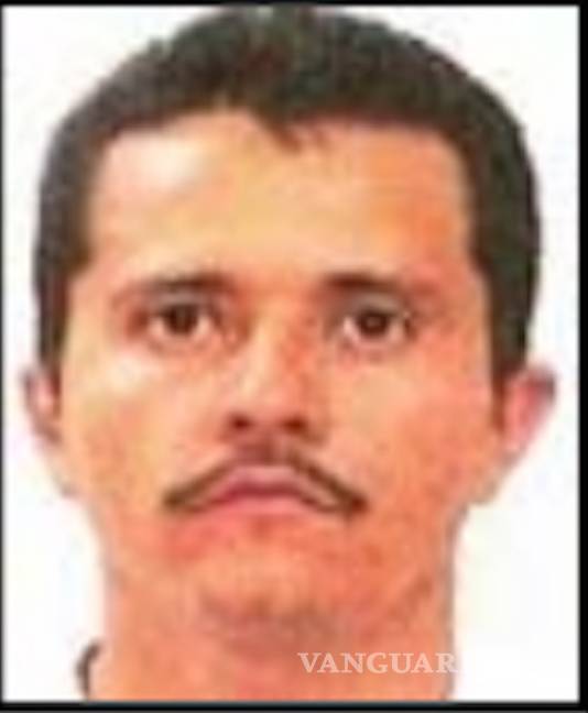 $!Sin oposición y con Mireles preso, el CJNG tiene nuevos planes para Tepalcatepec